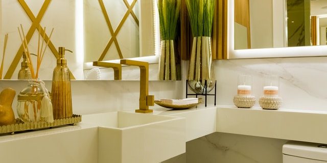 Badezimmer wandfliesen