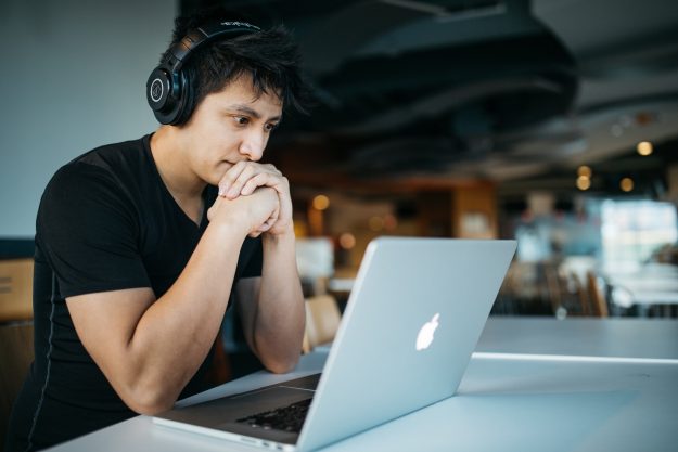 online training maken