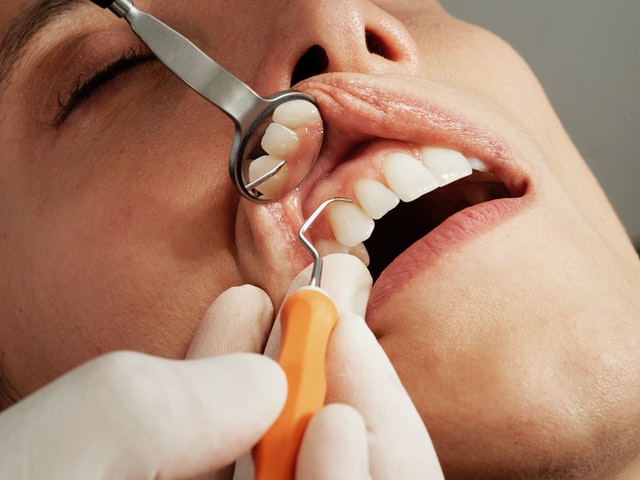 tandarts dordrecht