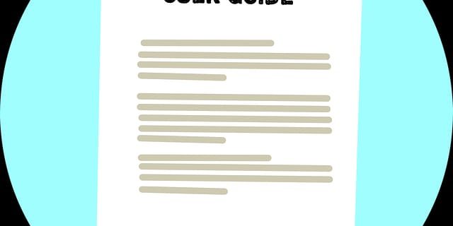 werkplekinstructiekaart