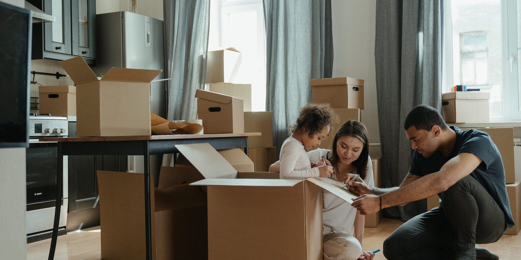 energiecontract opzeggen bij verhuizing