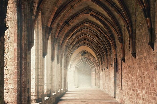 lichtinval interieur