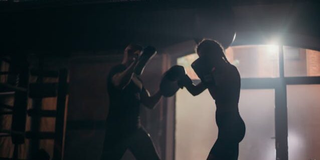 Trainingstips voor kickboksen