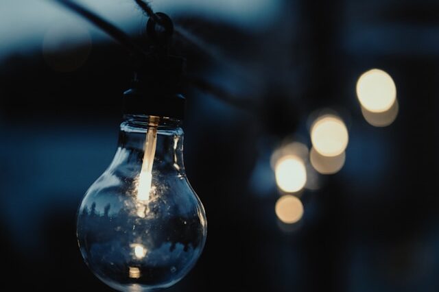 authentieke sfeer creeren