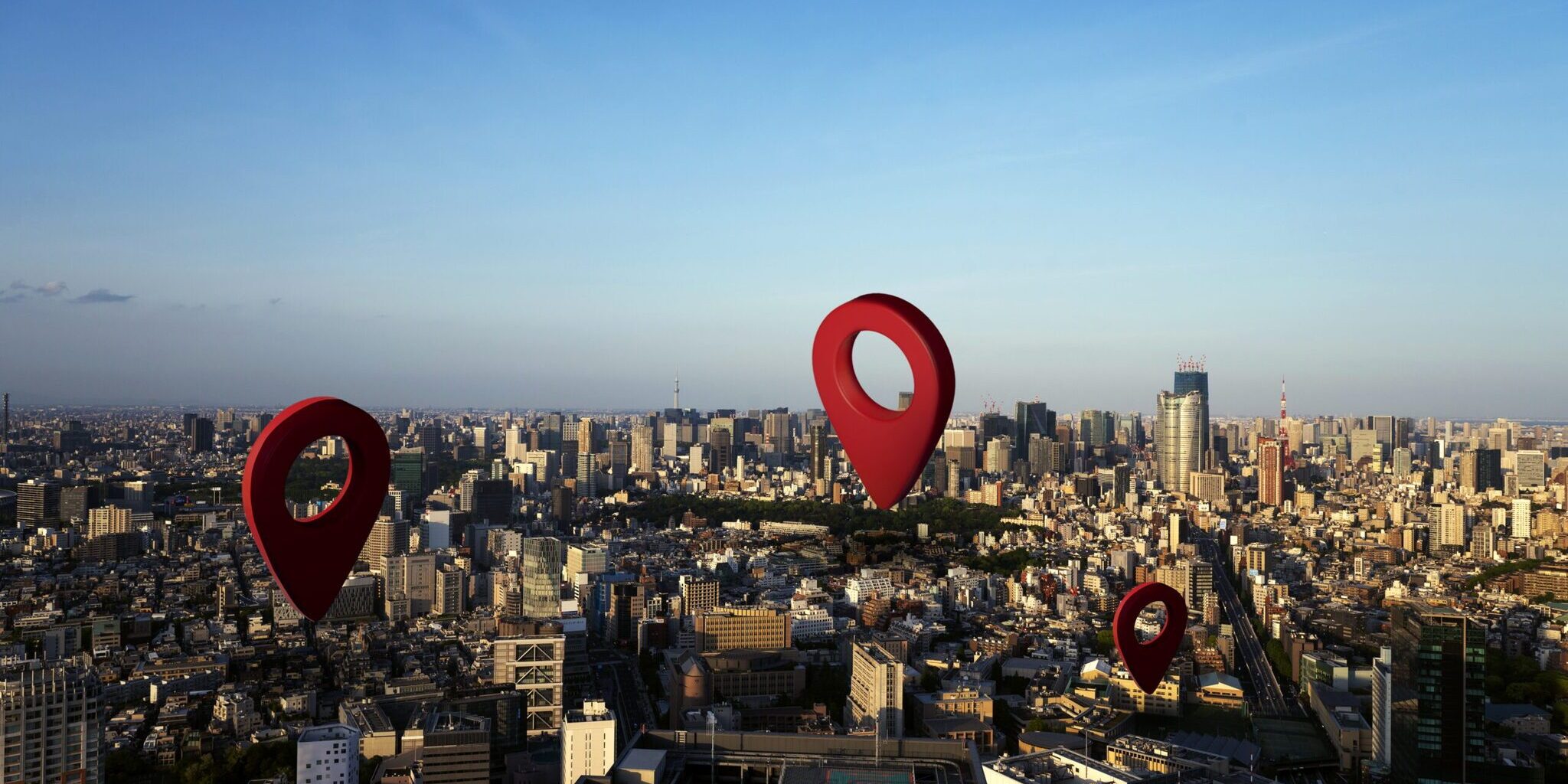 hotspots