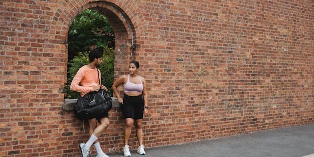 Waar let je op bij het kiezen van sportieve kleding