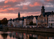 afbeeldingen van maastricht